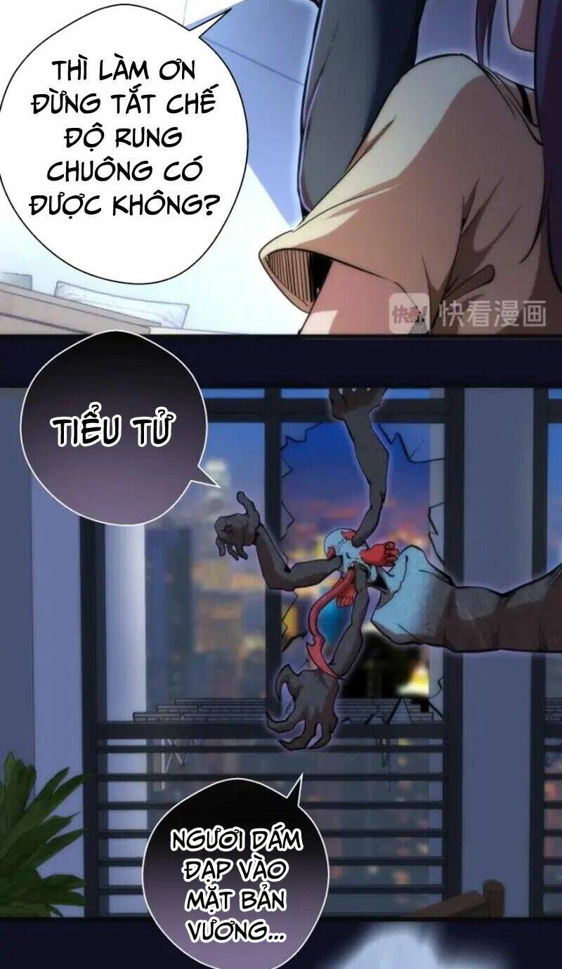 Ta Có Một Tòa Mạt Thế Mê Cung Chapter 75.2 - 14