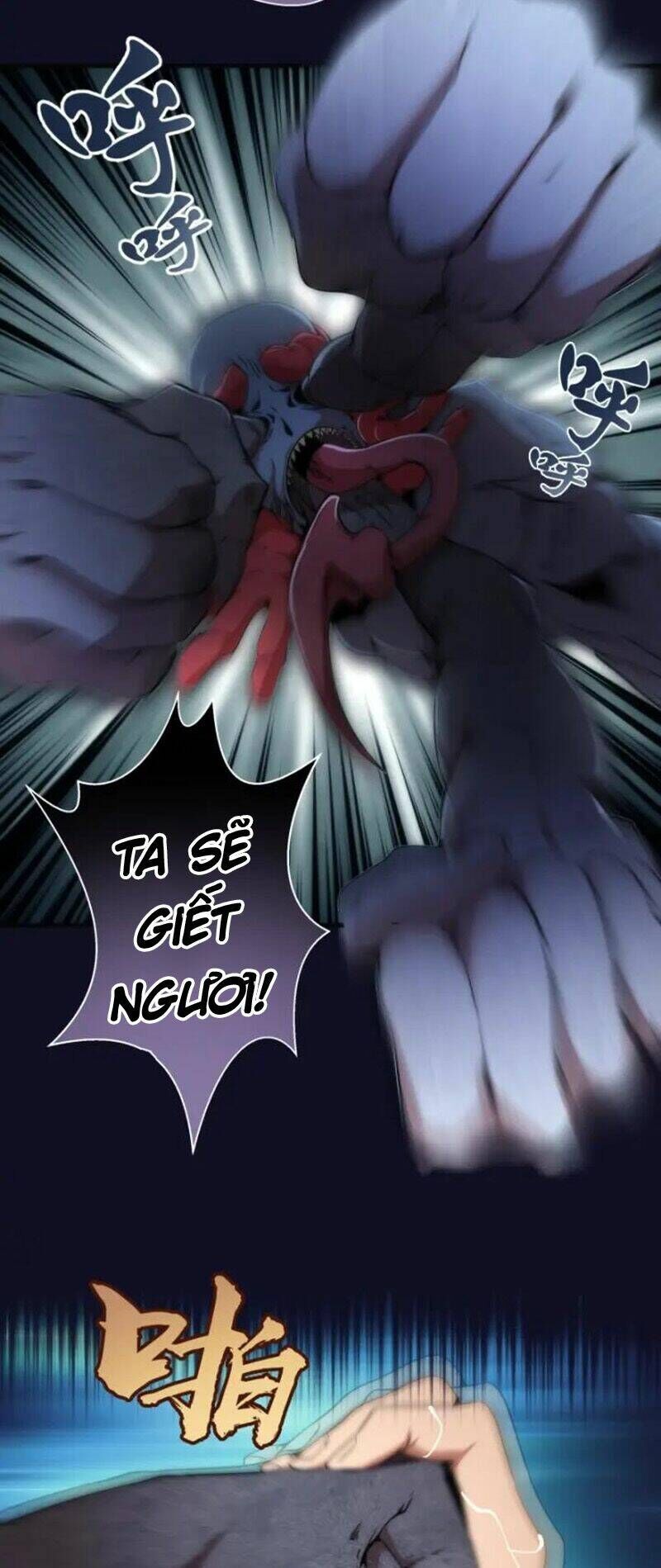 Ta Có Một Tòa Mạt Thế Mê Cung Chapter 75.2 - 15