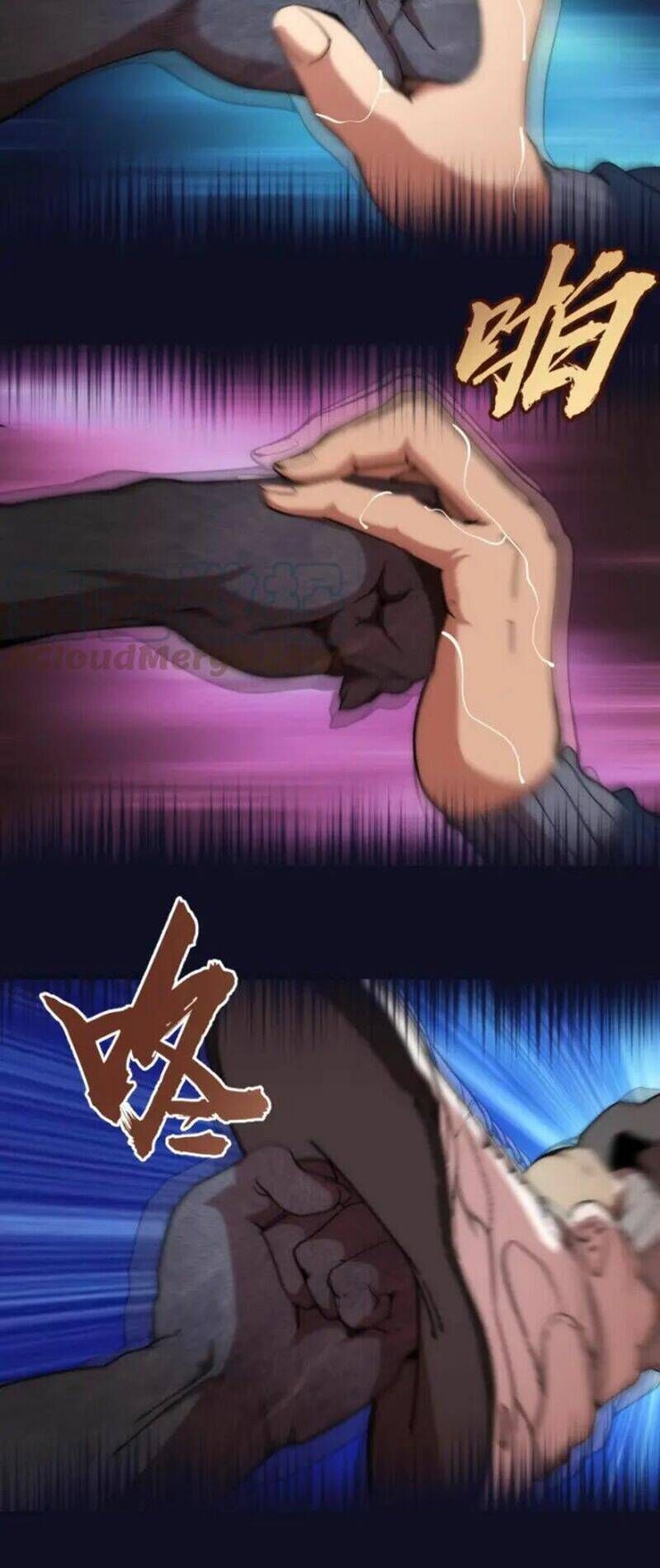 Ta Có Một Tòa Mạt Thế Mê Cung Chapter 75.2 - 16