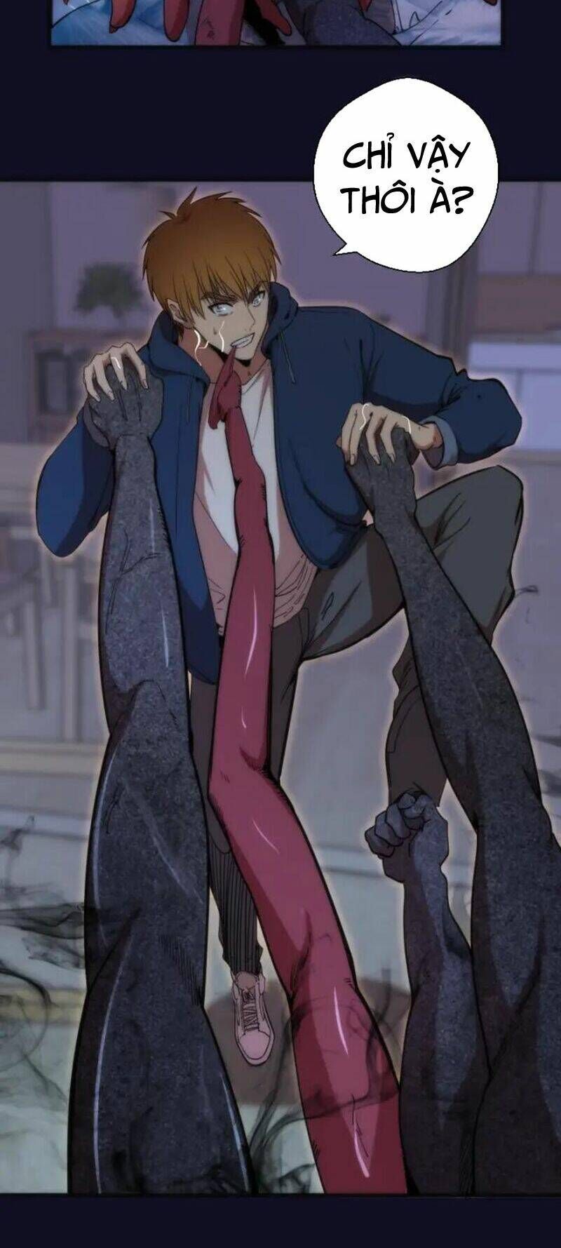 Ta Có Một Tòa Mạt Thế Mê Cung Chapter 75.2 - 18