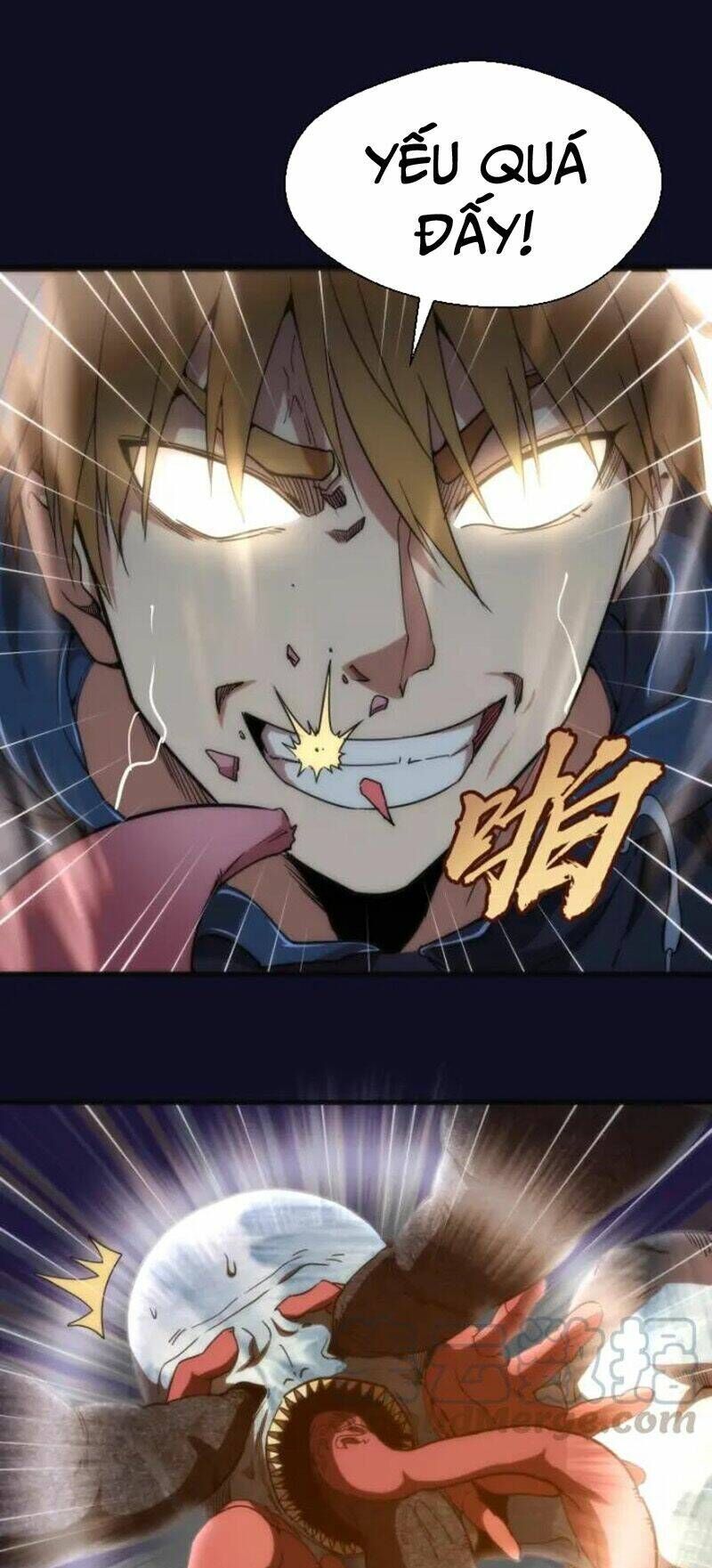 Ta Có Một Tòa Mạt Thế Mê Cung Chapter 75.2 - 19