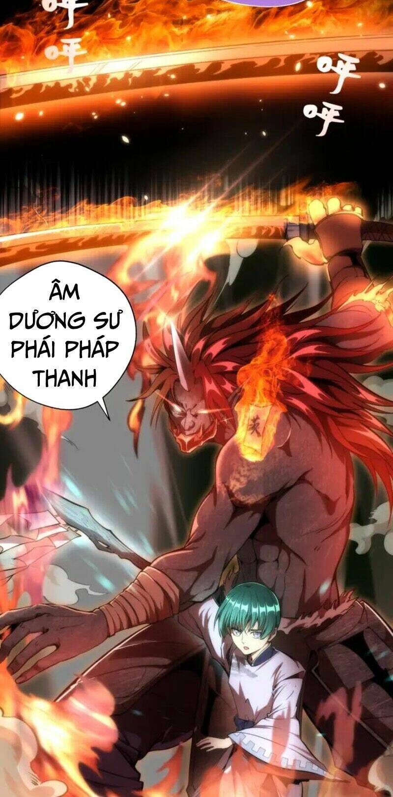 Ta Có Một Tòa Mạt Thế Mê Cung Chapter 75.2 - 3