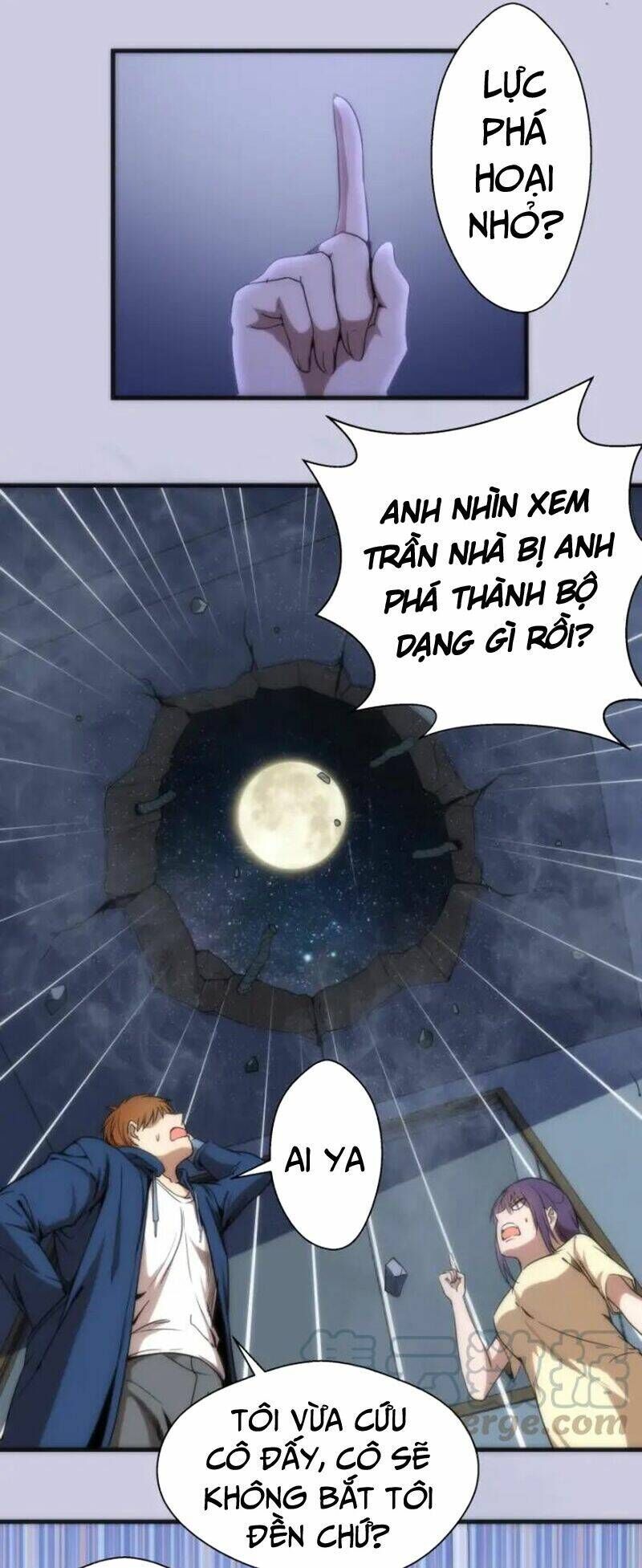 Ta Có Một Tòa Mạt Thế Mê Cung Chapter 75.2 - 22