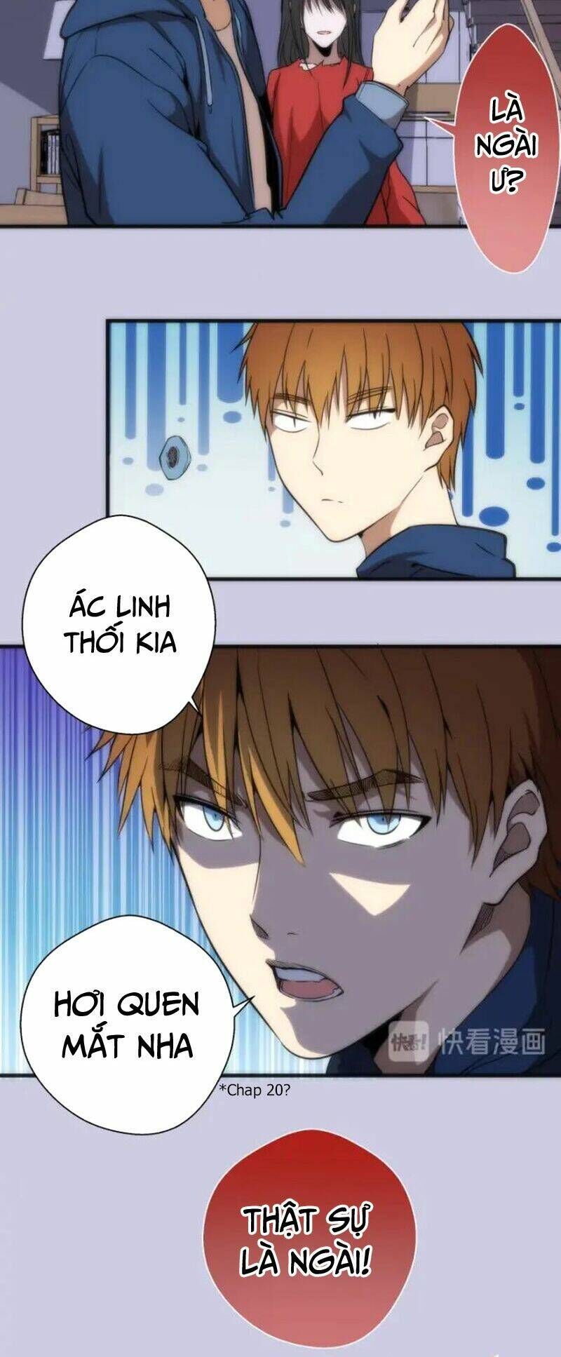 Ta Có Một Tòa Mạt Thế Mê Cung Chapter 75.2 - 24