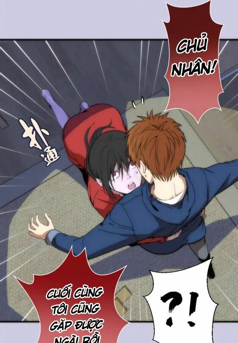 Ta Có Một Tòa Mạt Thế Mê Cung Chapter 75.2 - 25