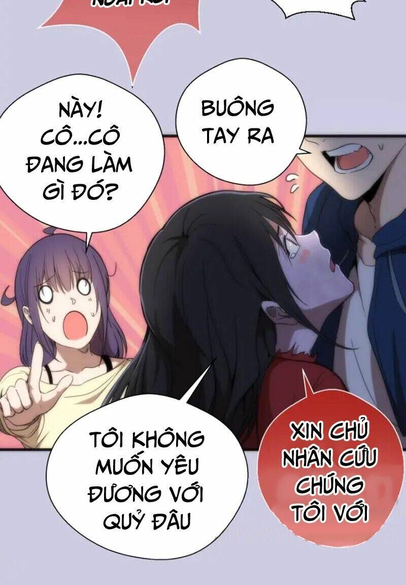 Ta Có Một Tòa Mạt Thế Mê Cung Chapter 75.2 - 26