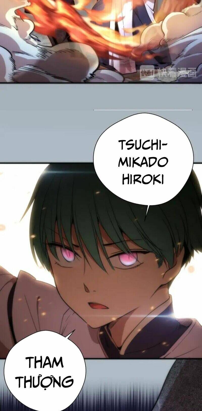 Ta Có Một Tòa Mạt Thế Mê Cung Chapter 75.2 - 4