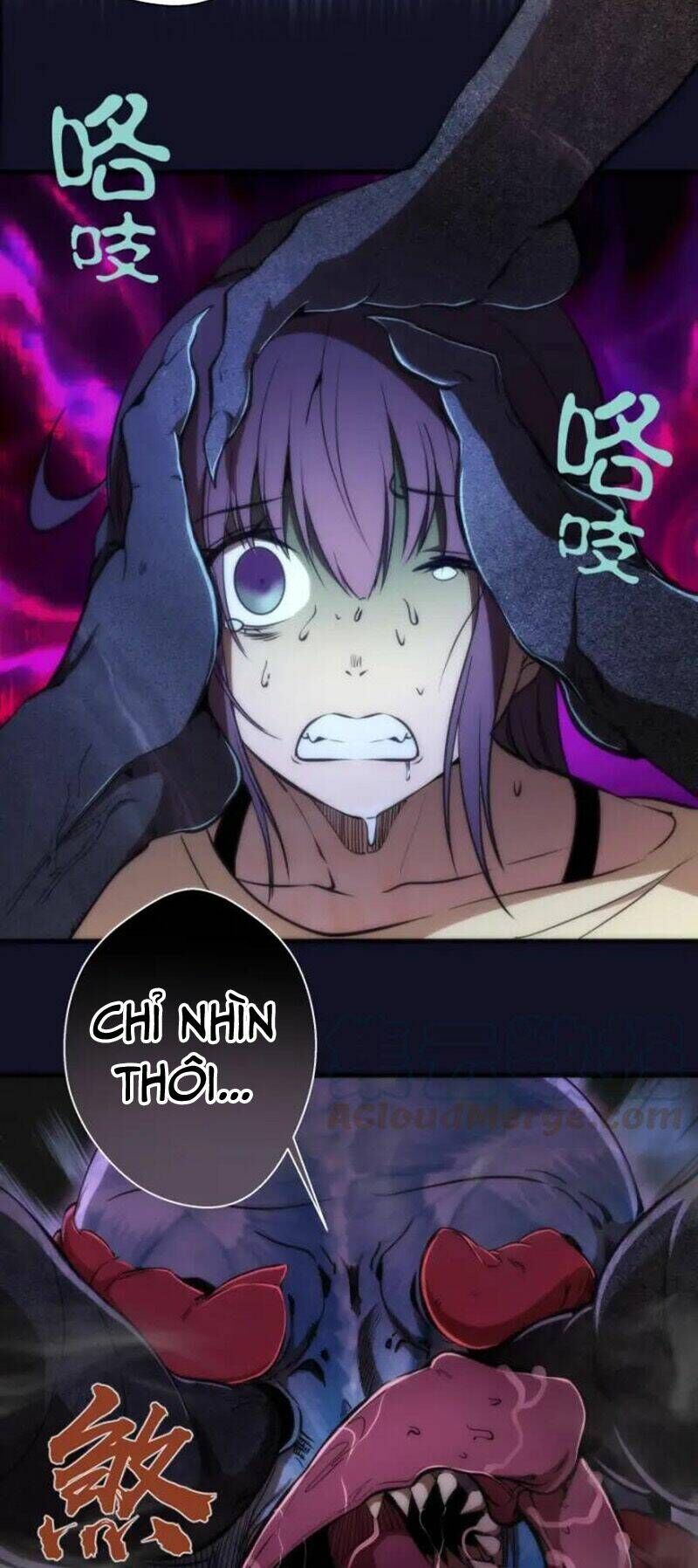 Ta Có Một Tòa Mạt Thế Mê Cung Chapter 75.2 - 5