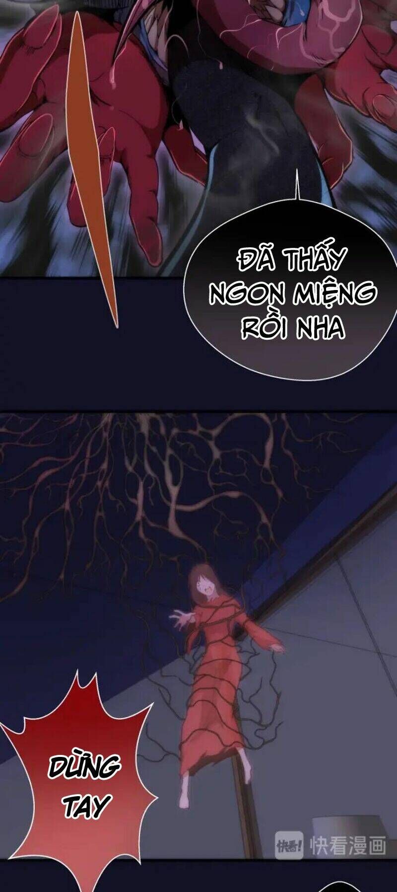 Ta Có Một Tòa Mạt Thế Mê Cung Chapter 75.2 - 6