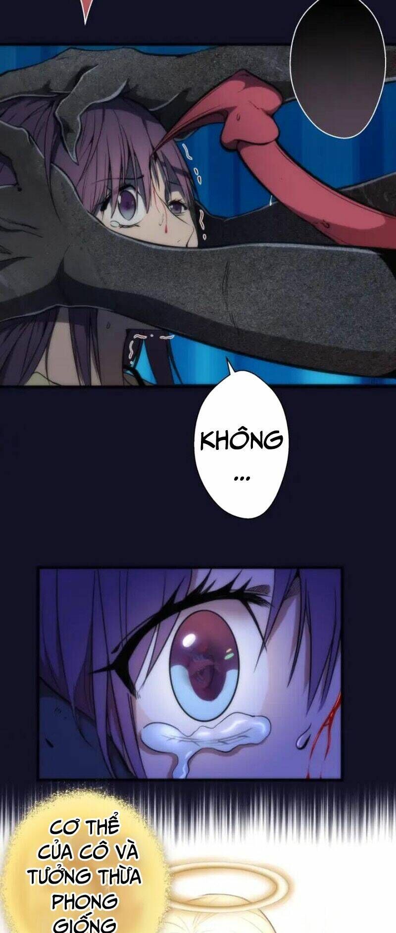 Ta Có Một Tòa Mạt Thế Mê Cung Chapter 75.2 - 7