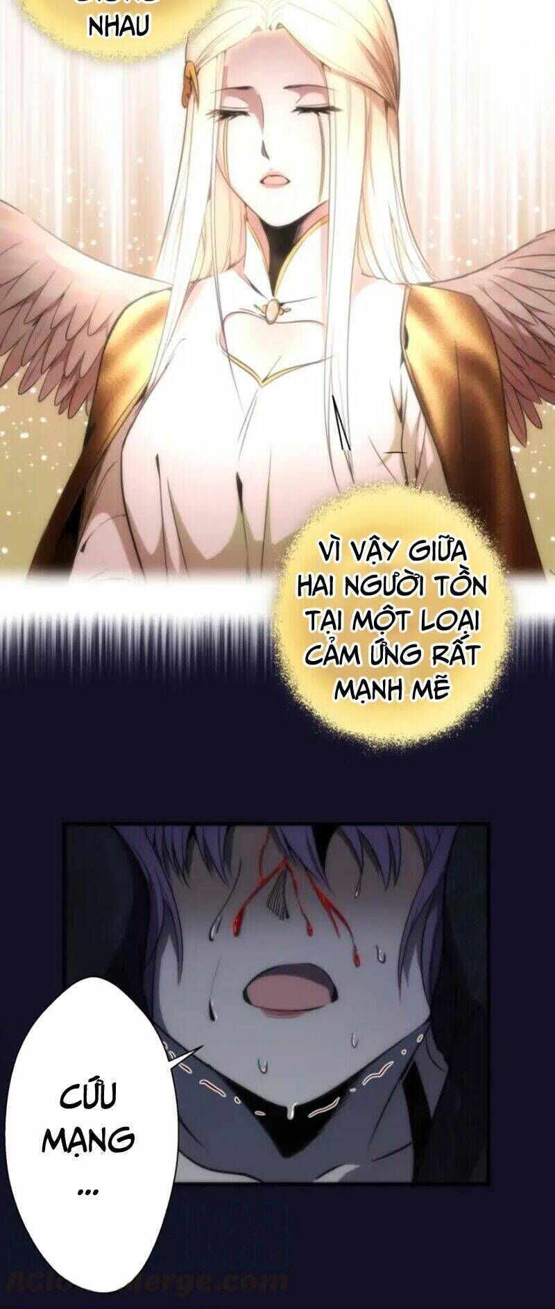 Ta Có Một Tòa Mạt Thế Mê Cung Chapter 75.2 - 8