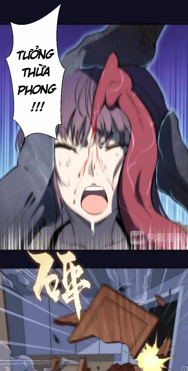 Ta Có Một Tòa Mạt Thế Mê Cung Chapter 75.2 - 9