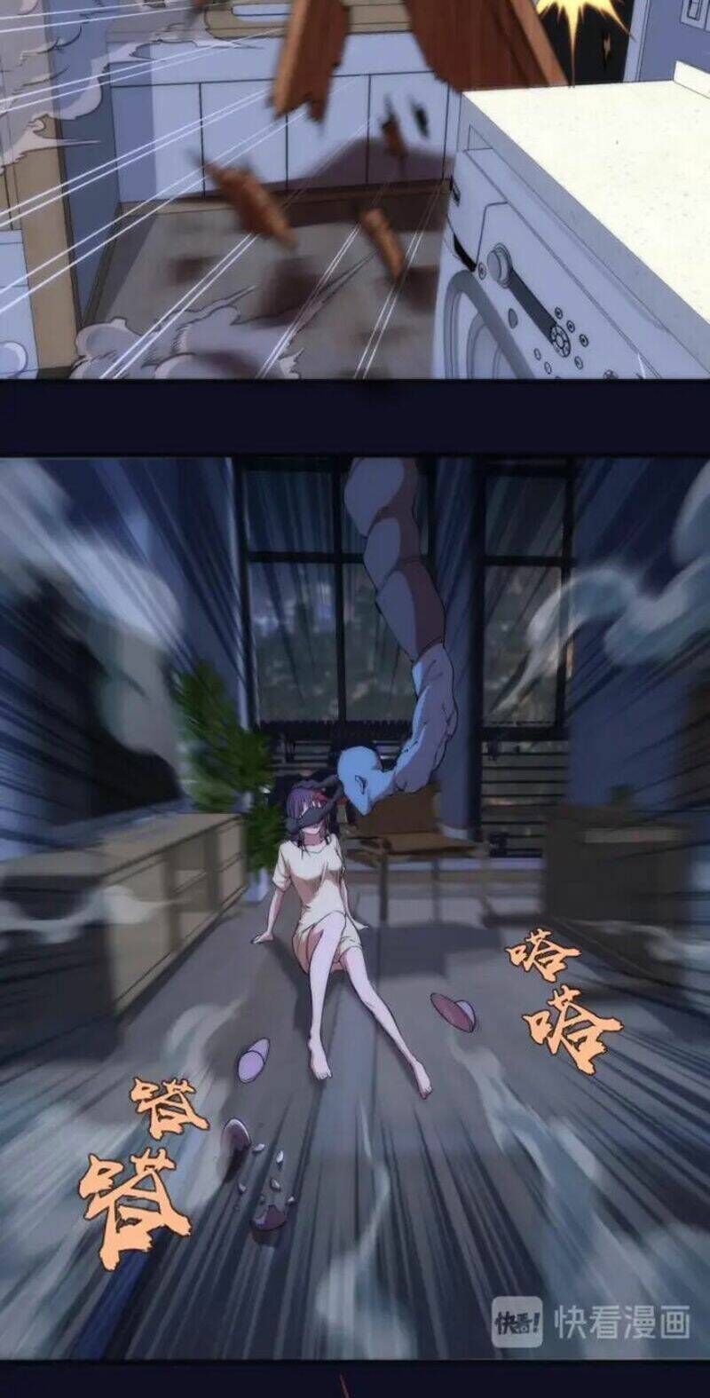 Ta Có Một Tòa Mạt Thế Mê Cung Chapter 75.2 - 10