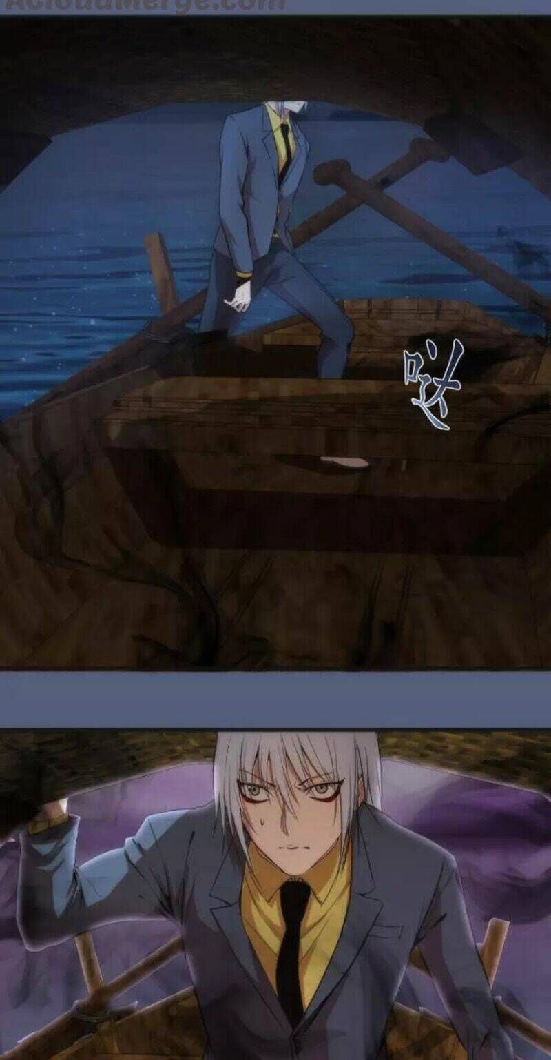 Ta Có Một Tòa Mạt Thế Mê Cung Chapter 76.1 - 11