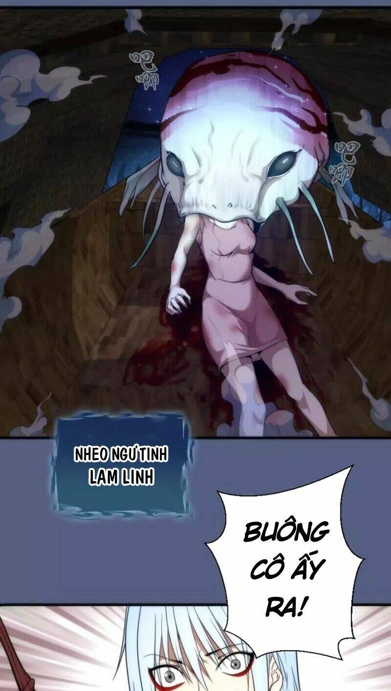 Ta Có Một Tòa Mạt Thế Mê Cung Chapter 76.1 - 13