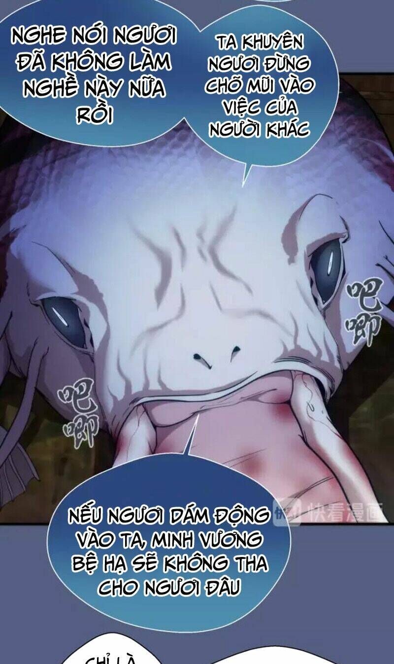 Ta Có Một Tòa Mạt Thế Mê Cung Chapter 76.1 - 15