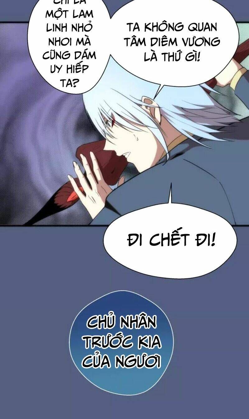 Ta Có Một Tòa Mạt Thế Mê Cung Chapter 76.1 - 16