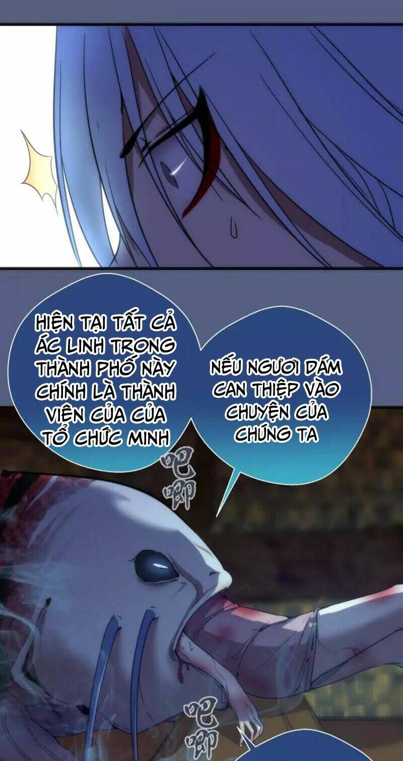 Ta Có Một Tòa Mạt Thế Mê Cung Chapter 76.1 - 17