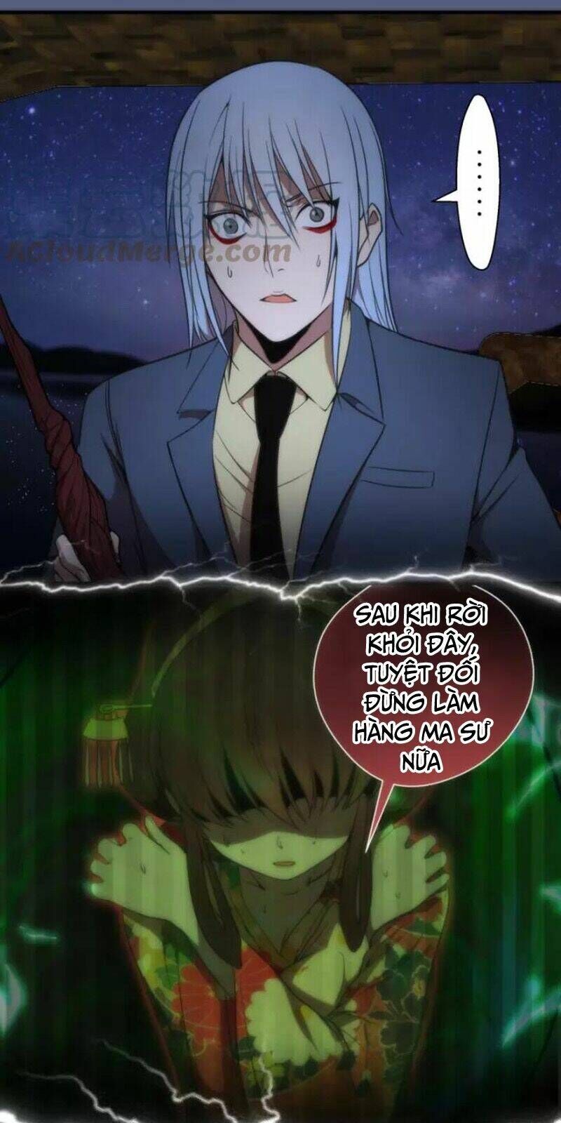Ta Có Một Tòa Mạt Thế Mê Cung Chapter 76.1 - 19