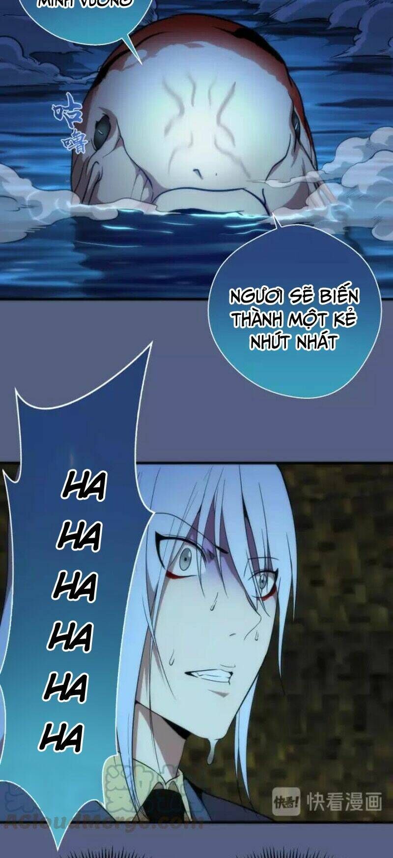 Ta Có Một Tòa Mạt Thế Mê Cung Chapter 76.1 - 22