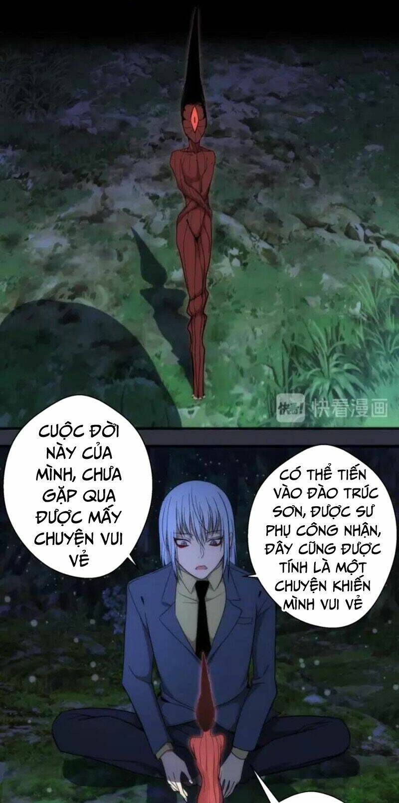 Ta Có Một Tòa Mạt Thế Mê Cung Chapter 76.1 - 27