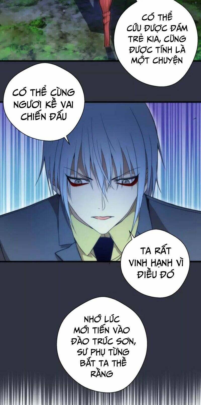 Ta Có Một Tòa Mạt Thế Mê Cung Chapter 76.1 - 28