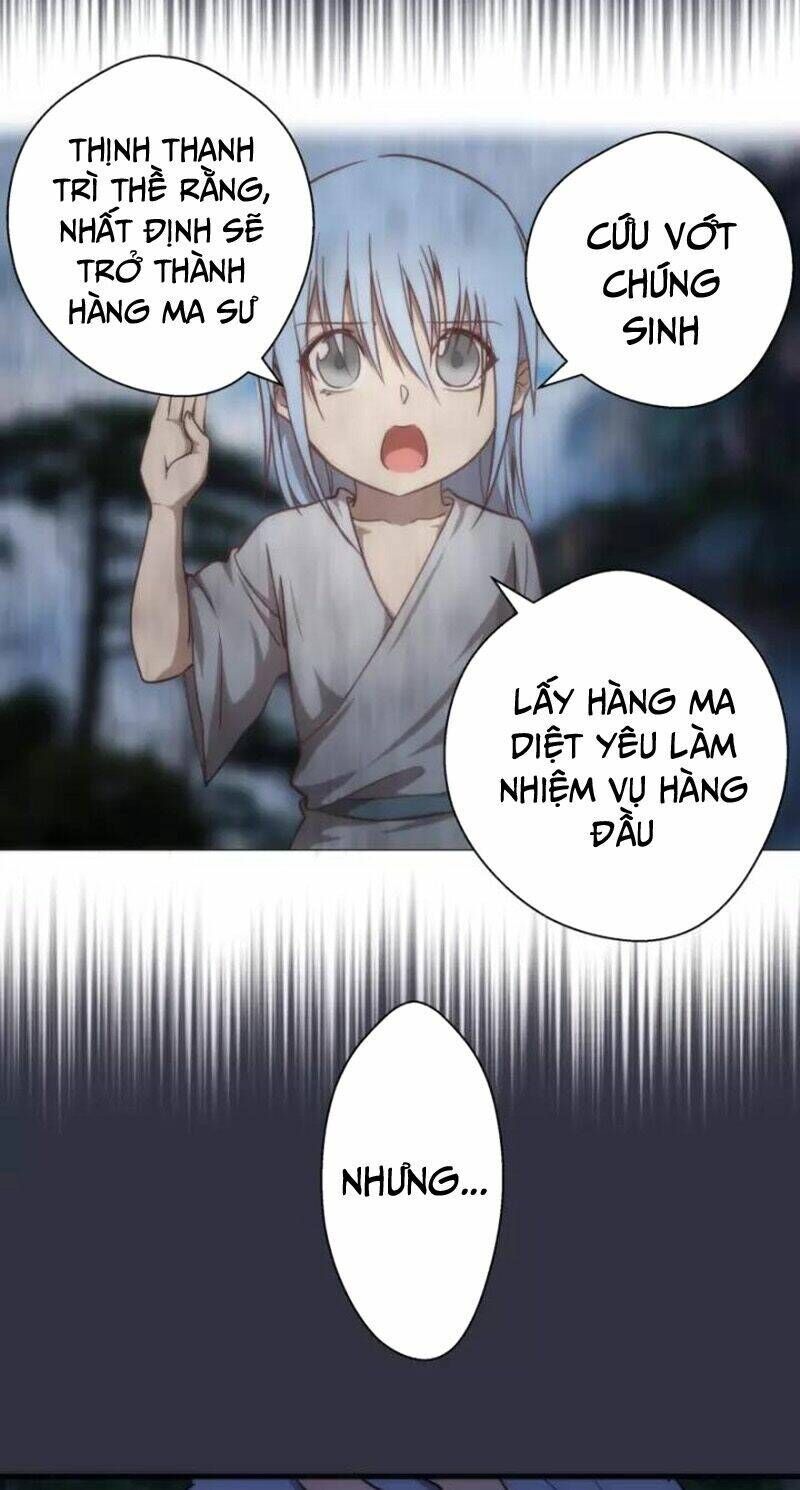 Ta Có Một Tòa Mạt Thế Mê Cung Chapter 76.1 - 29