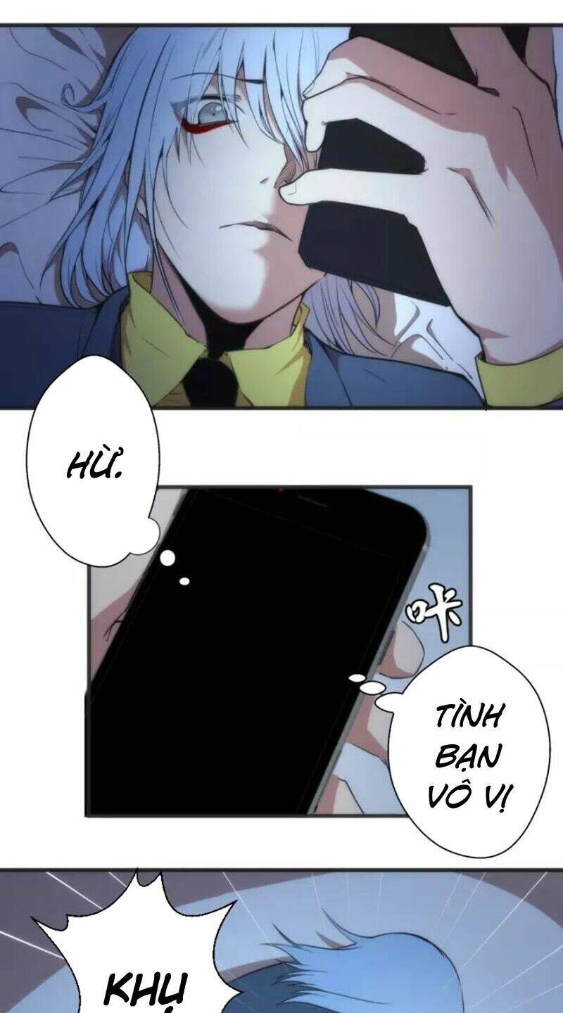 Ta Có Một Tòa Mạt Thế Mê Cung Chapter 76.1 - 5