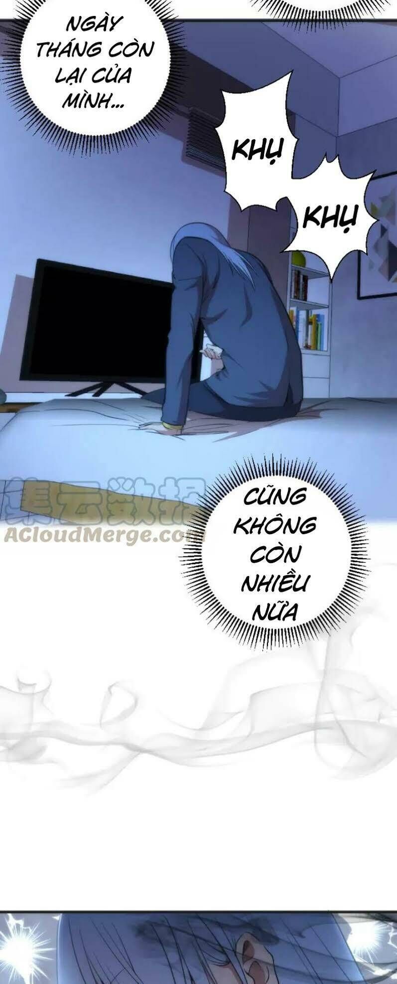 Ta Có Một Tòa Mạt Thế Mê Cung Chapter 76.1 - 7