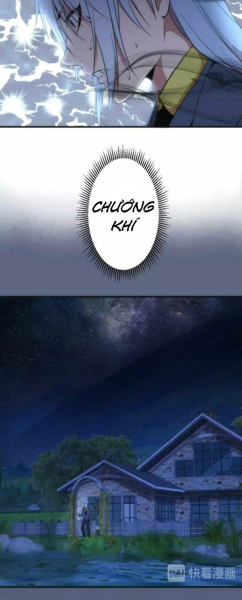 Ta Có Một Tòa Mạt Thế Mê Cung Chapter 76.1 - 8