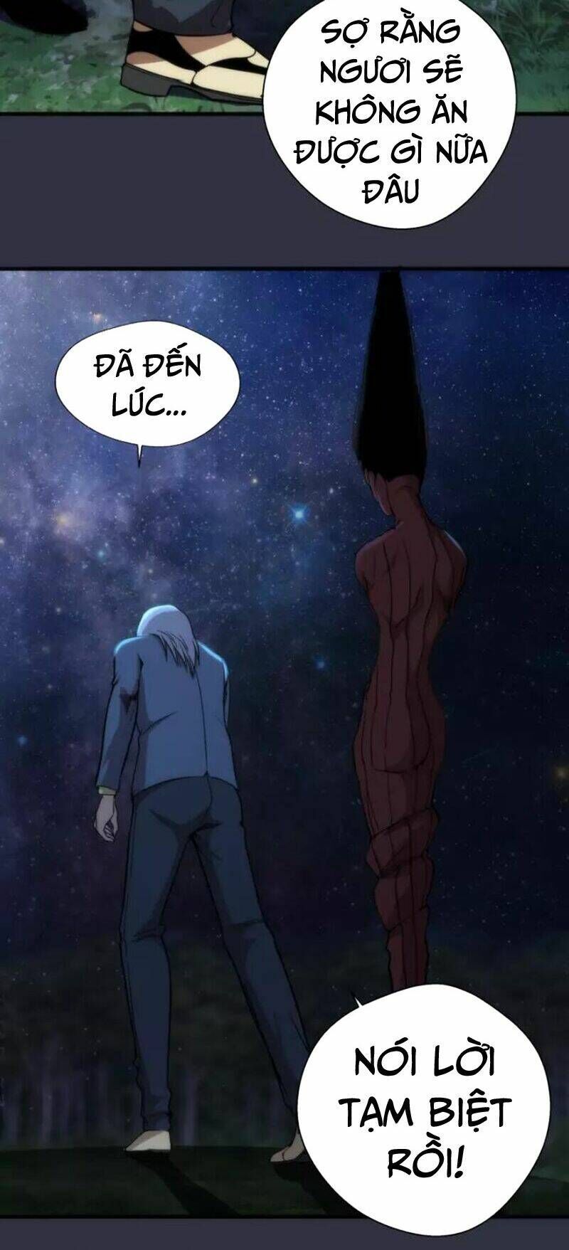 Ta Có Một Tòa Mạt Thế Mê Cung Chapter 76.2 - 2