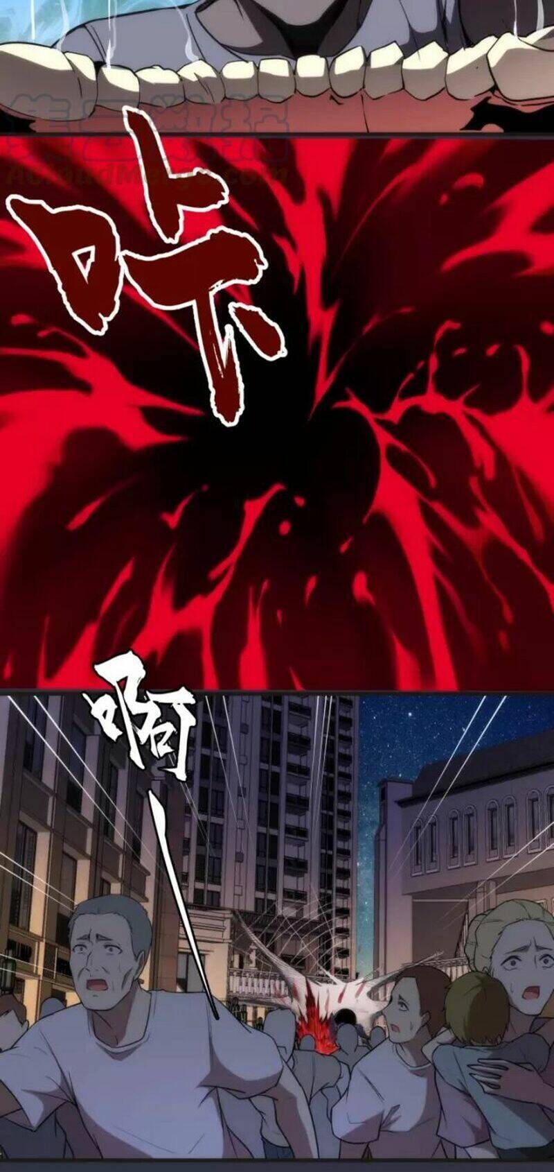 Ta Có Một Tòa Mạt Thế Mê Cung Chapter 76.2 - 12