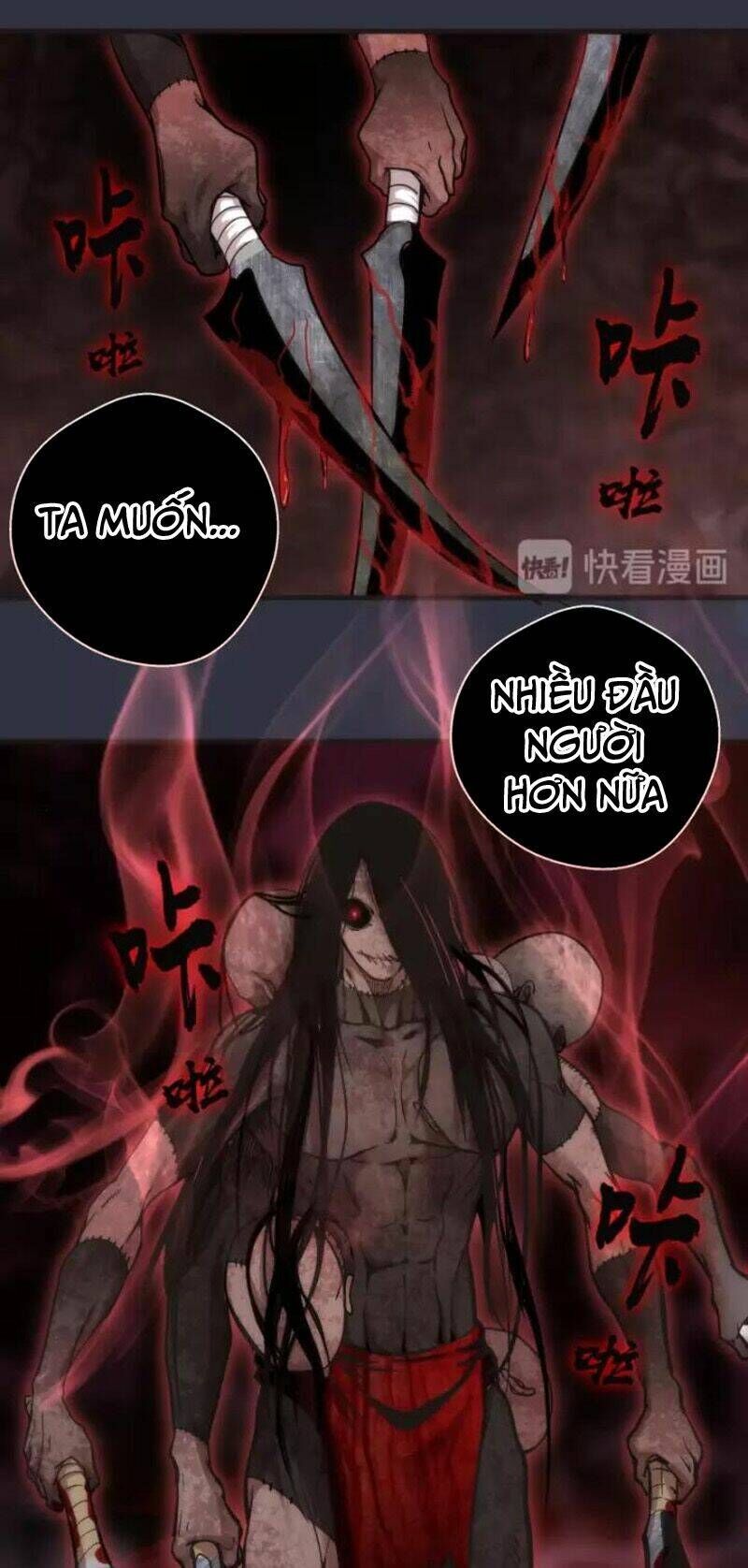 Ta Có Một Tòa Mạt Thế Mê Cung Chapter 76.2 - 14