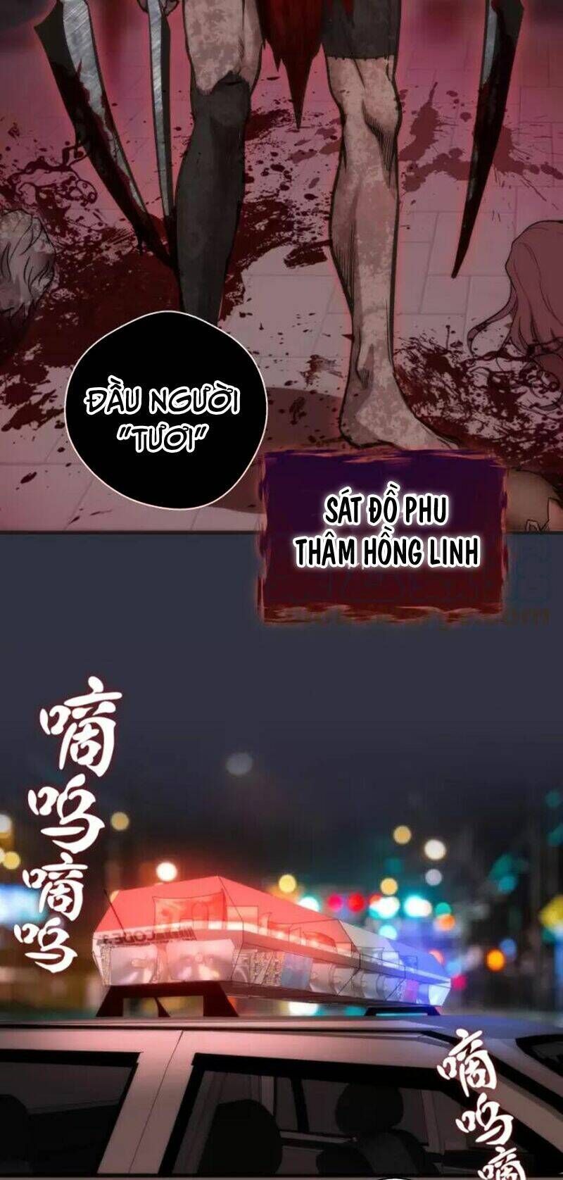 Ta Có Một Tòa Mạt Thế Mê Cung Chapter 76.2 - 15