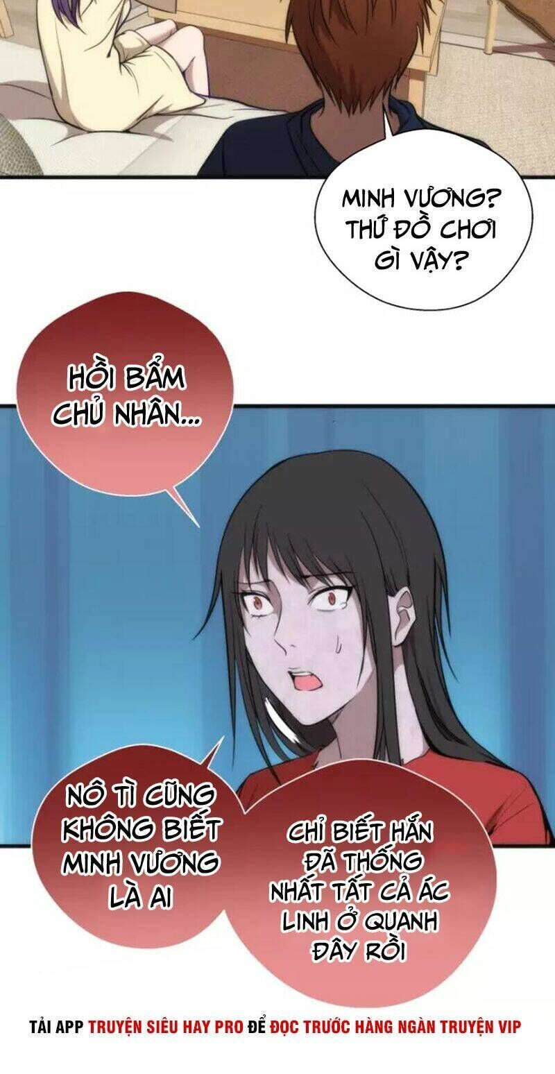 Ta Có Một Tòa Mạt Thế Mê Cung Chapter 76.2 - 17