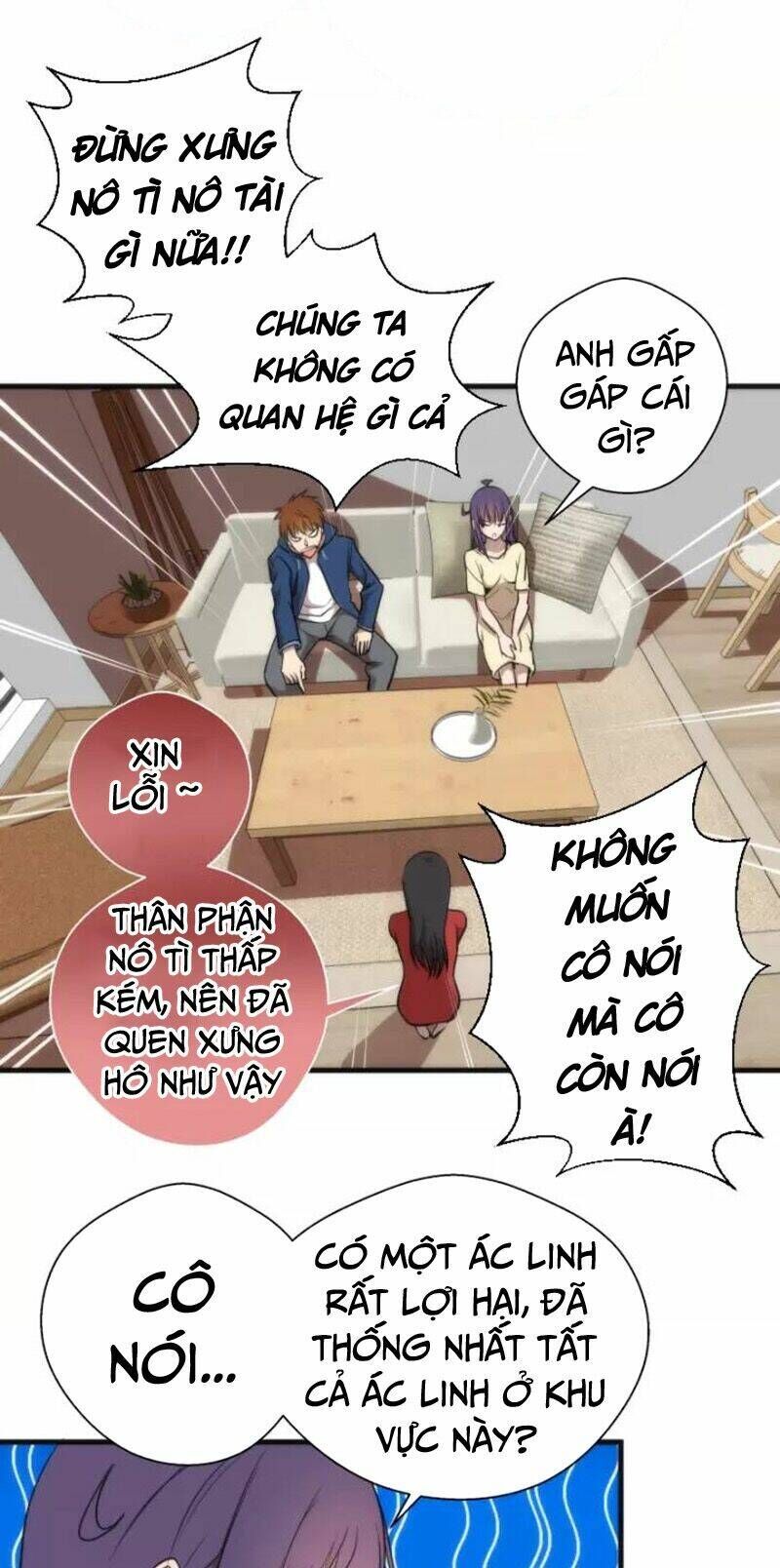 Ta Có Một Tòa Mạt Thế Mê Cung Chapter 76.2 - 18