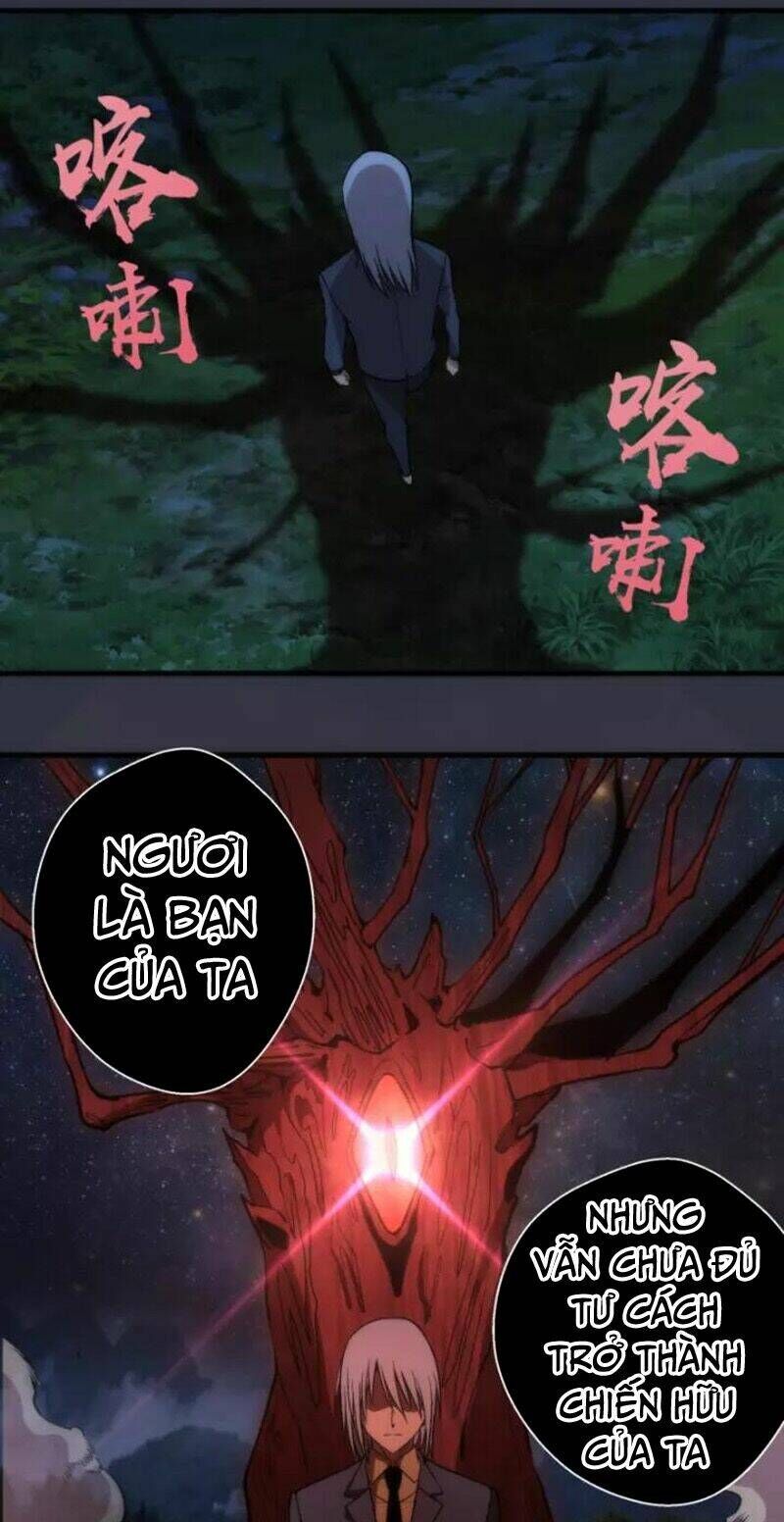 Ta Có Một Tòa Mạt Thế Mê Cung Chapter 76.2 - 3