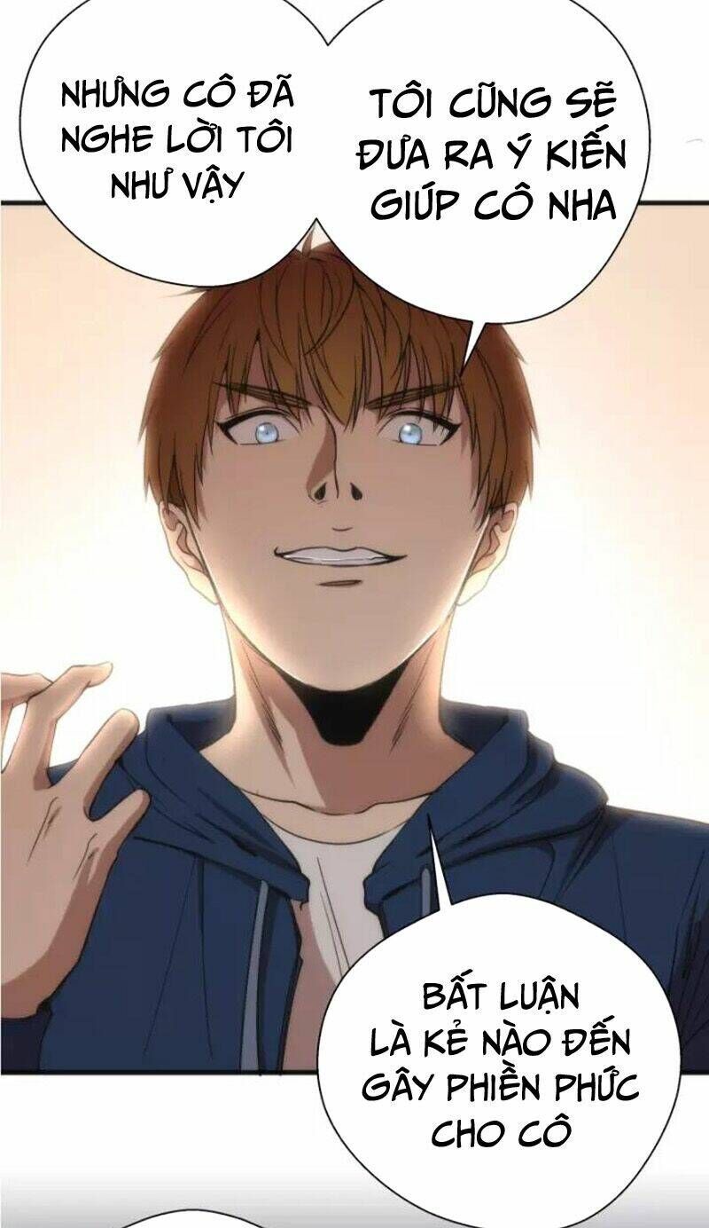 Ta Có Một Tòa Mạt Thế Mê Cung Chapter 76.2 - 21