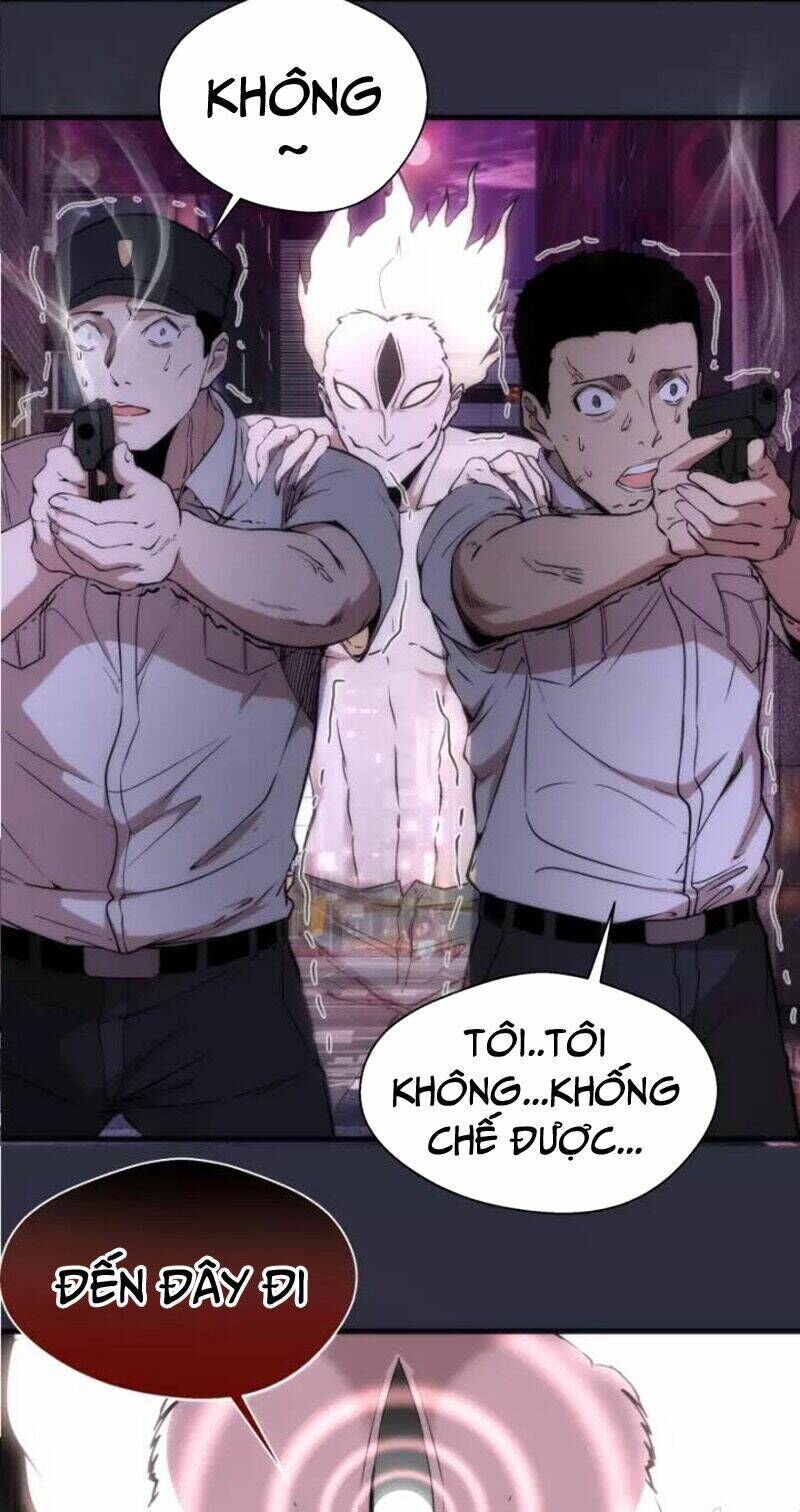 Ta Có Một Tòa Mạt Thế Mê Cung Chapter 76.2 - 24