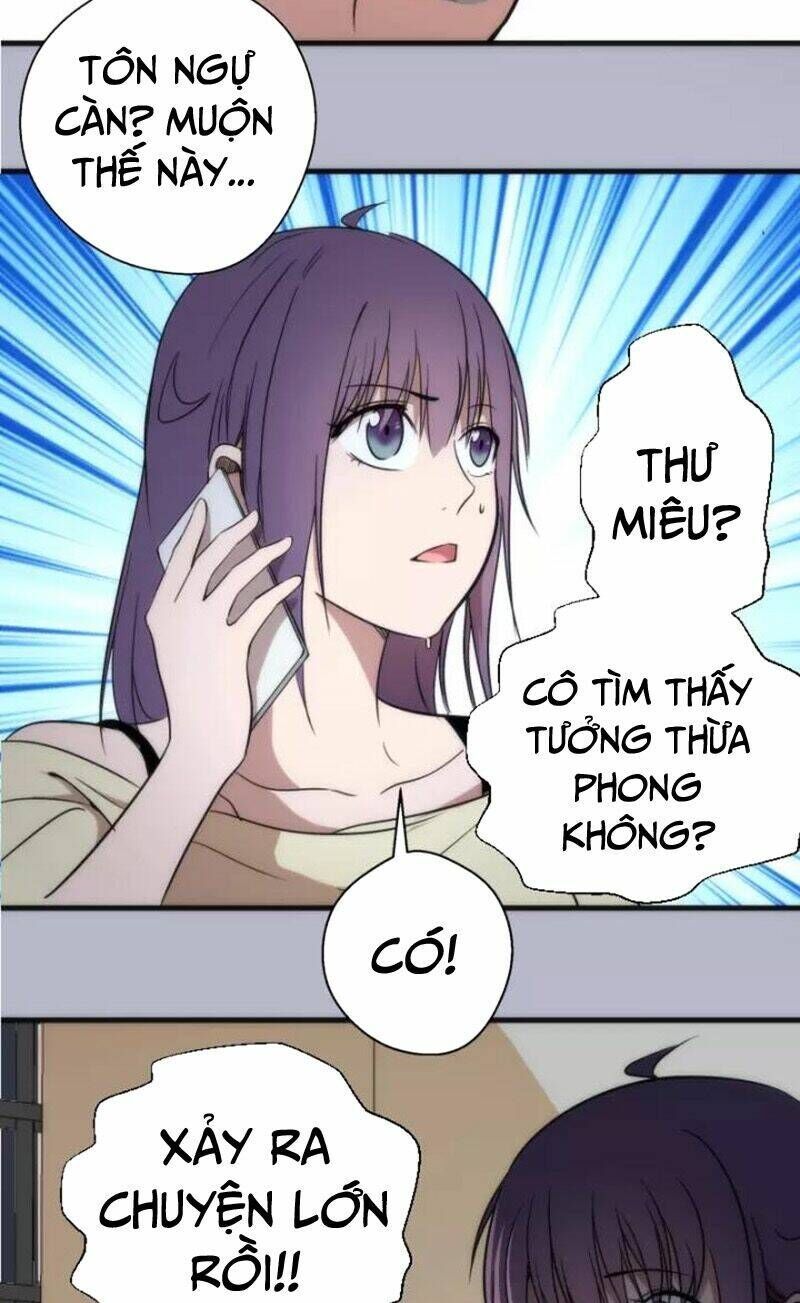 Ta Có Một Tòa Mạt Thế Mê Cung Chapter 76.2 - 26