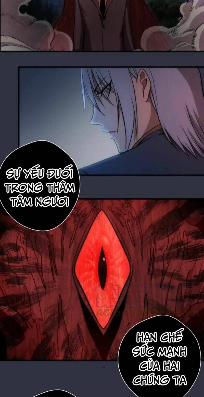 Ta Có Một Tòa Mạt Thế Mê Cung Chapter 76.2 - 4