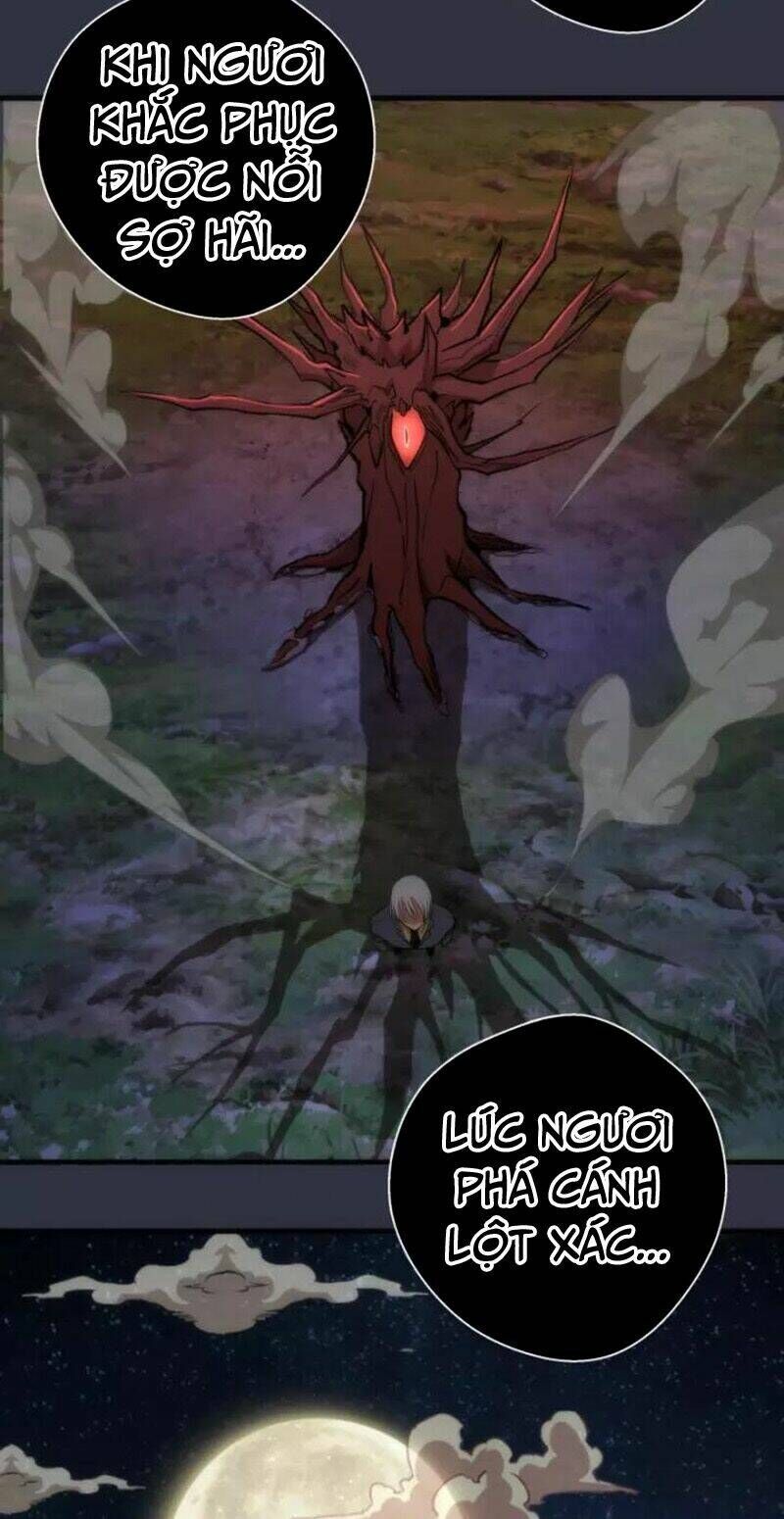 Ta Có Một Tòa Mạt Thế Mê Cung Chapter 76.2 - 5