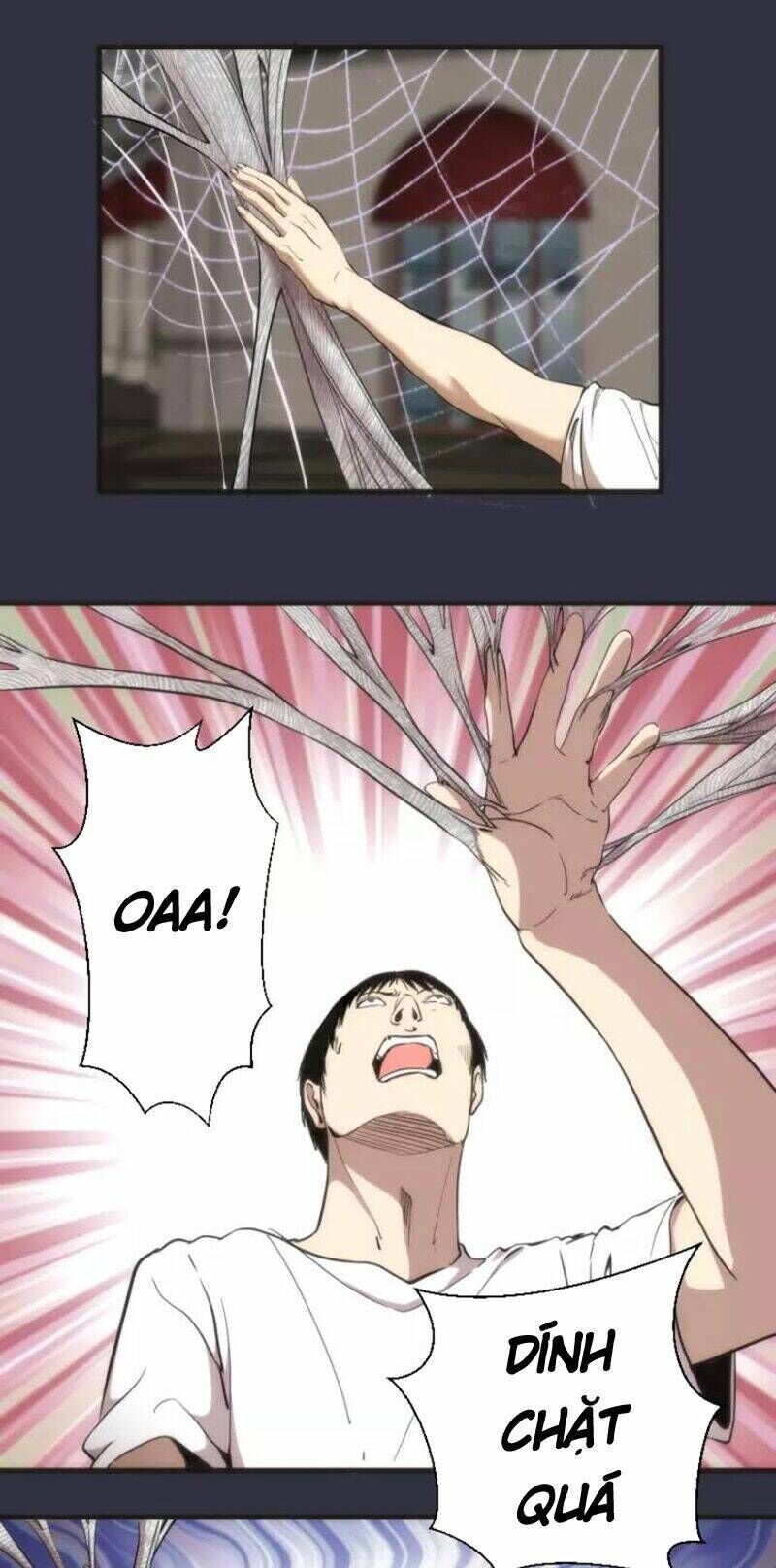 Ta Có Một Tòa Mạt Thế Mê Cung Chapter 76.2 - 9