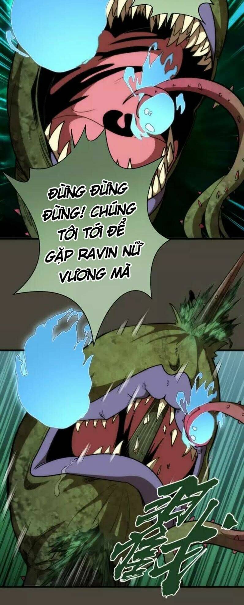 Ta Có Một Tòa Mạt Thế Mê Cung Chapter 77.1 - 26