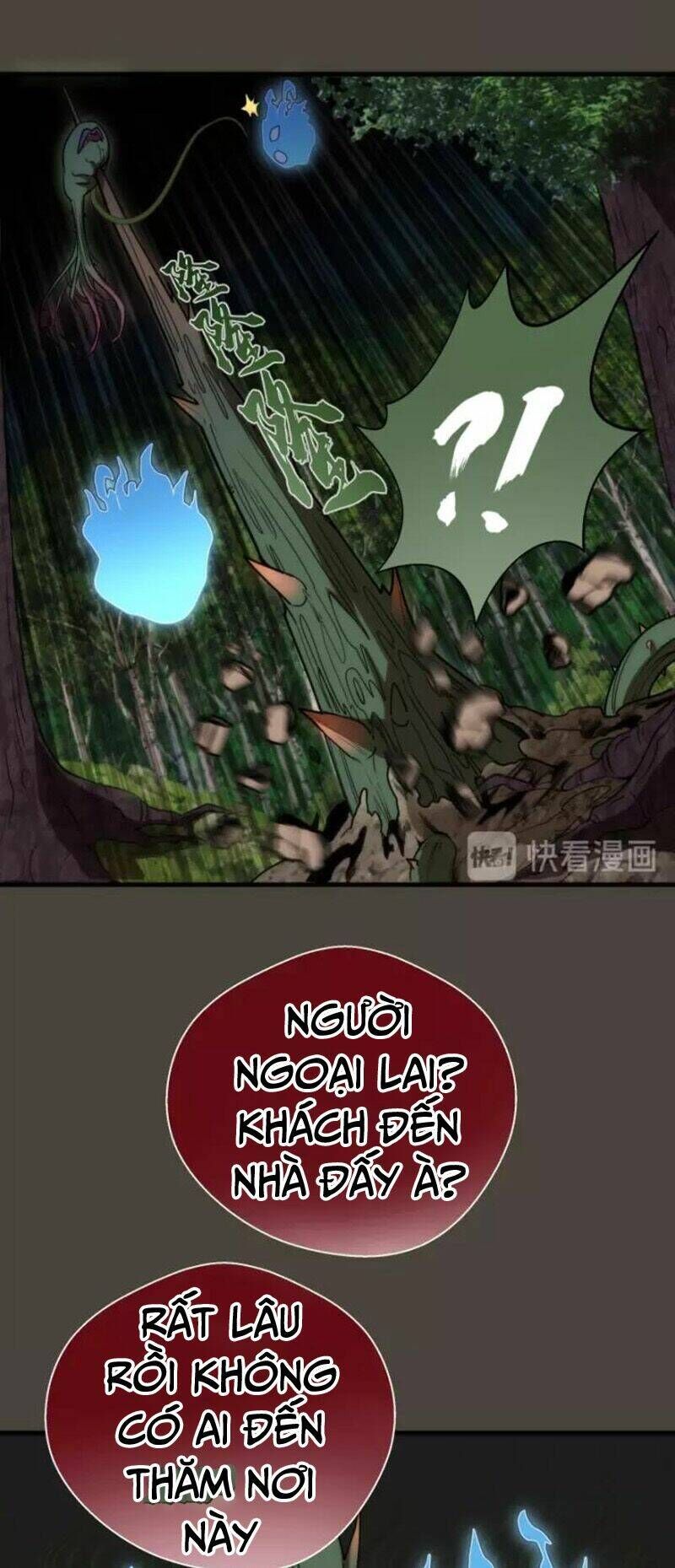 Ta Có Một Tòa Mạt Thế Mê Cung Chapter 77.1 - 27