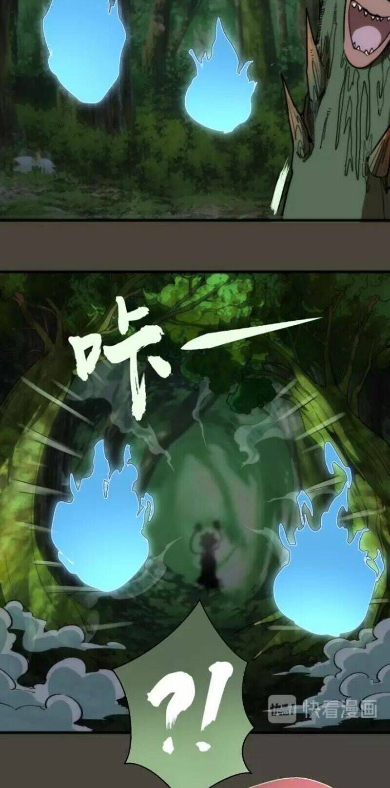 Ta Có Một Tòa Mạt Thế Mê Cung Chapter 77.1 - 30