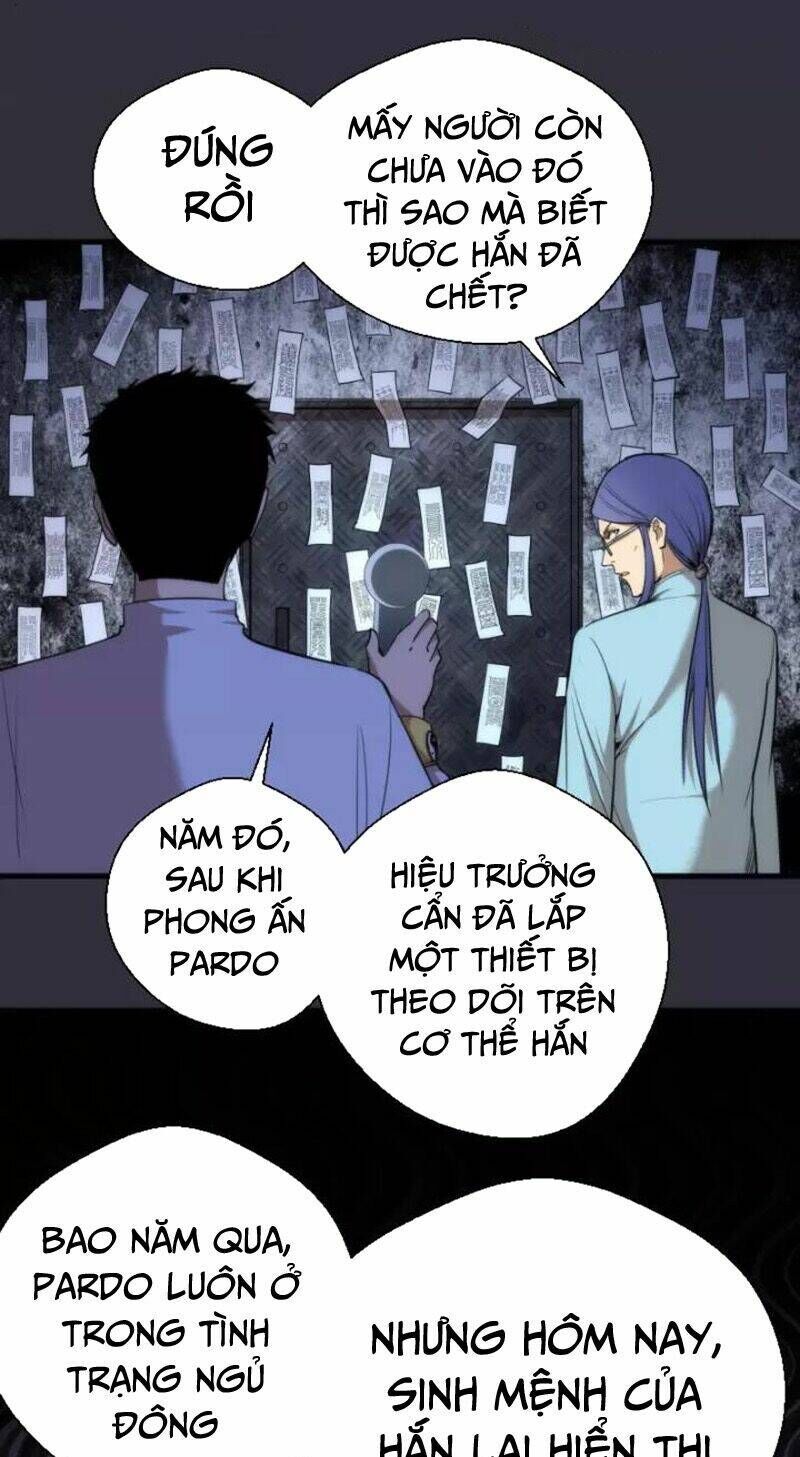 Ta Có Một Tòa Mạt Thế Mê Cung Chapter 77.1 - 5