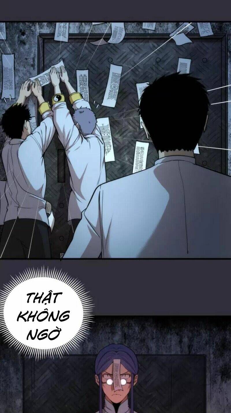 Ta Có Một Tòa Mạt Thế Mê Cung Chapter 77.1 - 9