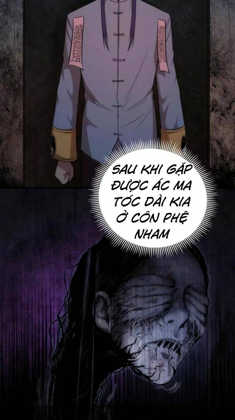 Ta Có Một Tòa Mạt Thế Mê Cung Chapter 77.1 - 10