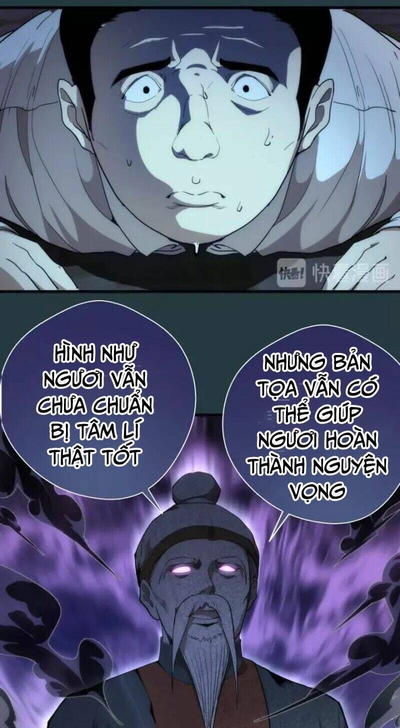 Ta Có Một Tòa Mạt Thế Mê Cung Chapter 77.2 - 11